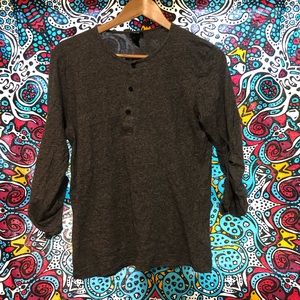 “Basic” H&M Henley